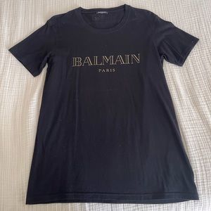 Balmain t-shirt